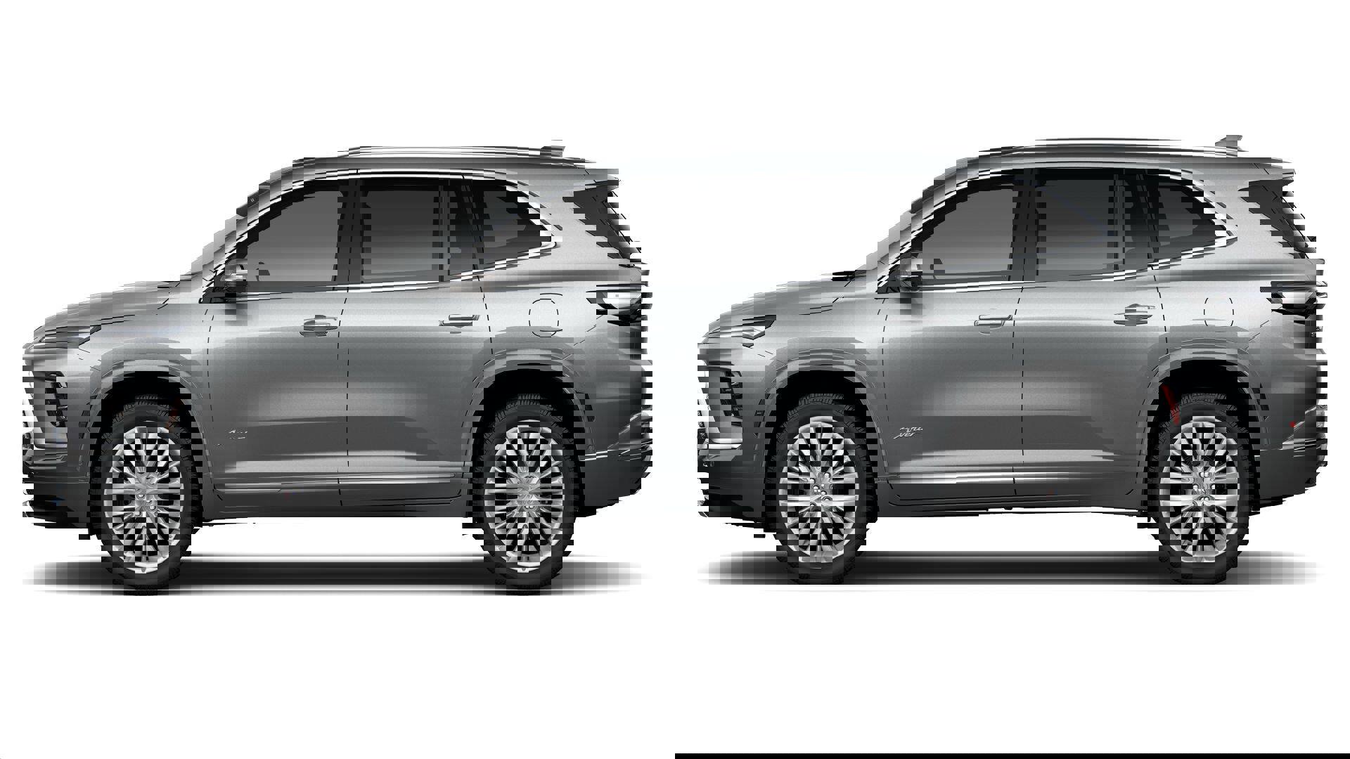 New 2026 Buick Enclave Avenir w/ Super Cruise Package image 37