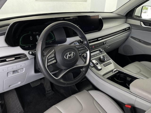 Used 2025 Hyundai Palisade SEL AWD/4WD image 13