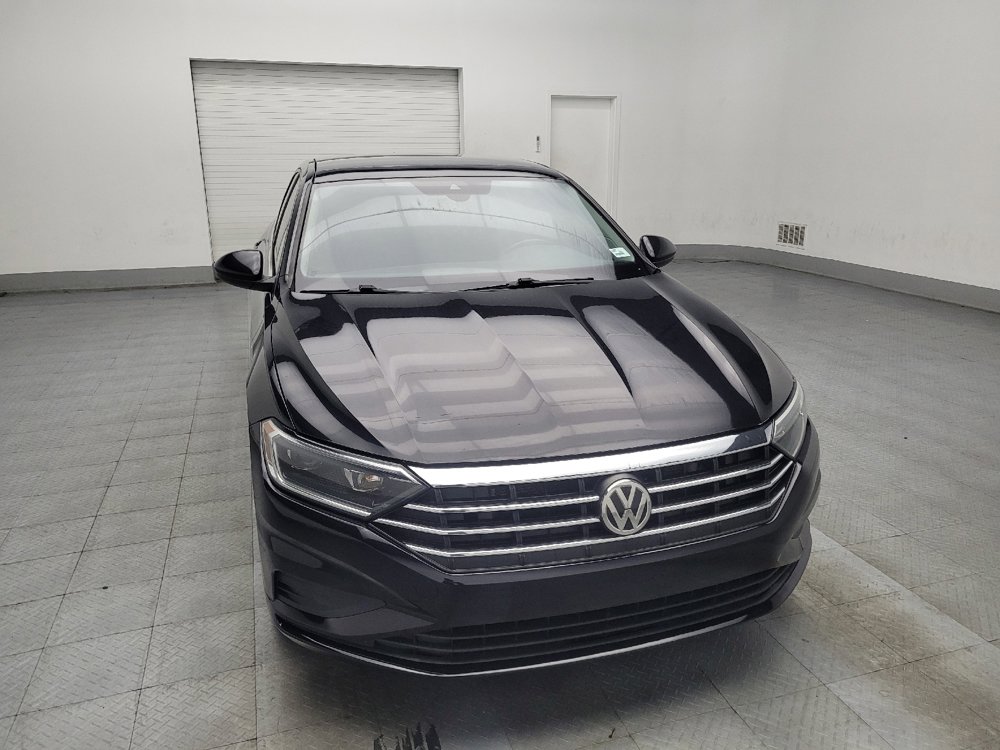 Used 2019 Volkswagen Jetta SEL image 14