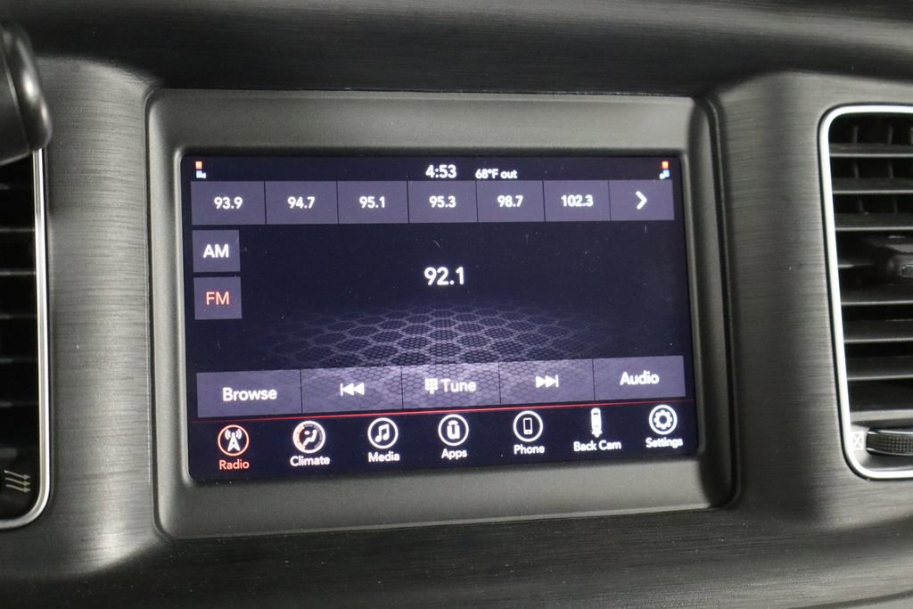 Used 2020 Dodge Charger Police AWD/4WD image 25