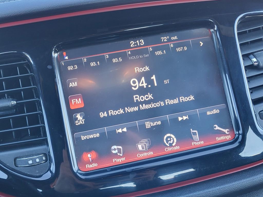 Used 2016 Dodge Dart SXT image 15