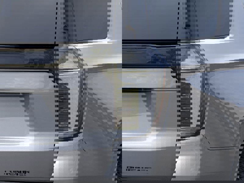 New 2026 Chevrolet Tahoe Premier image 11