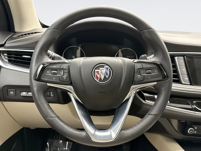 Used 2023 Buick Enclave Avenir w/ Avenir Technology Package image 12