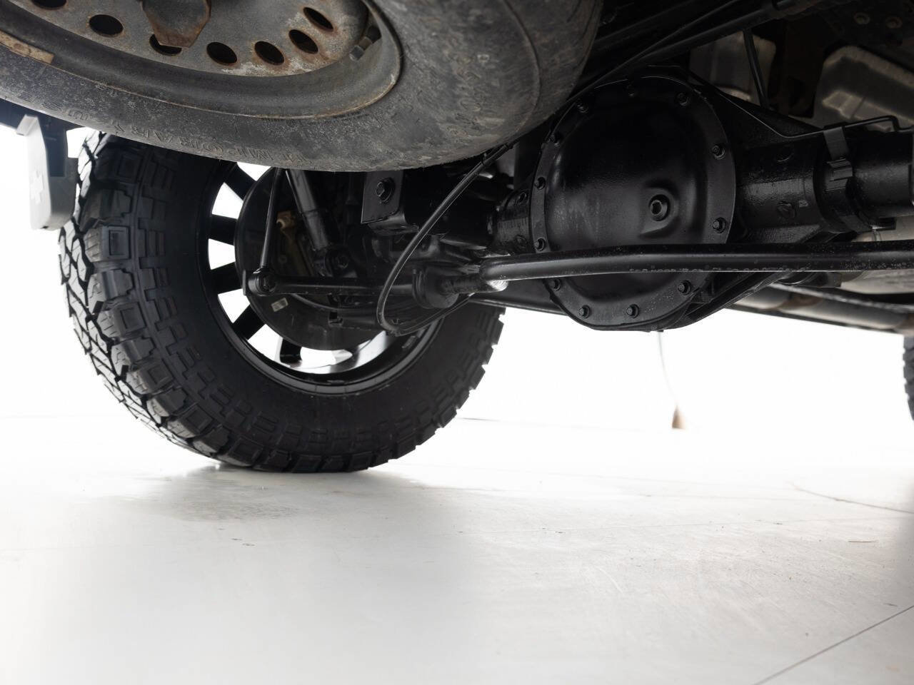 Used 2017 Chevrolet Tahoe Premier image 23