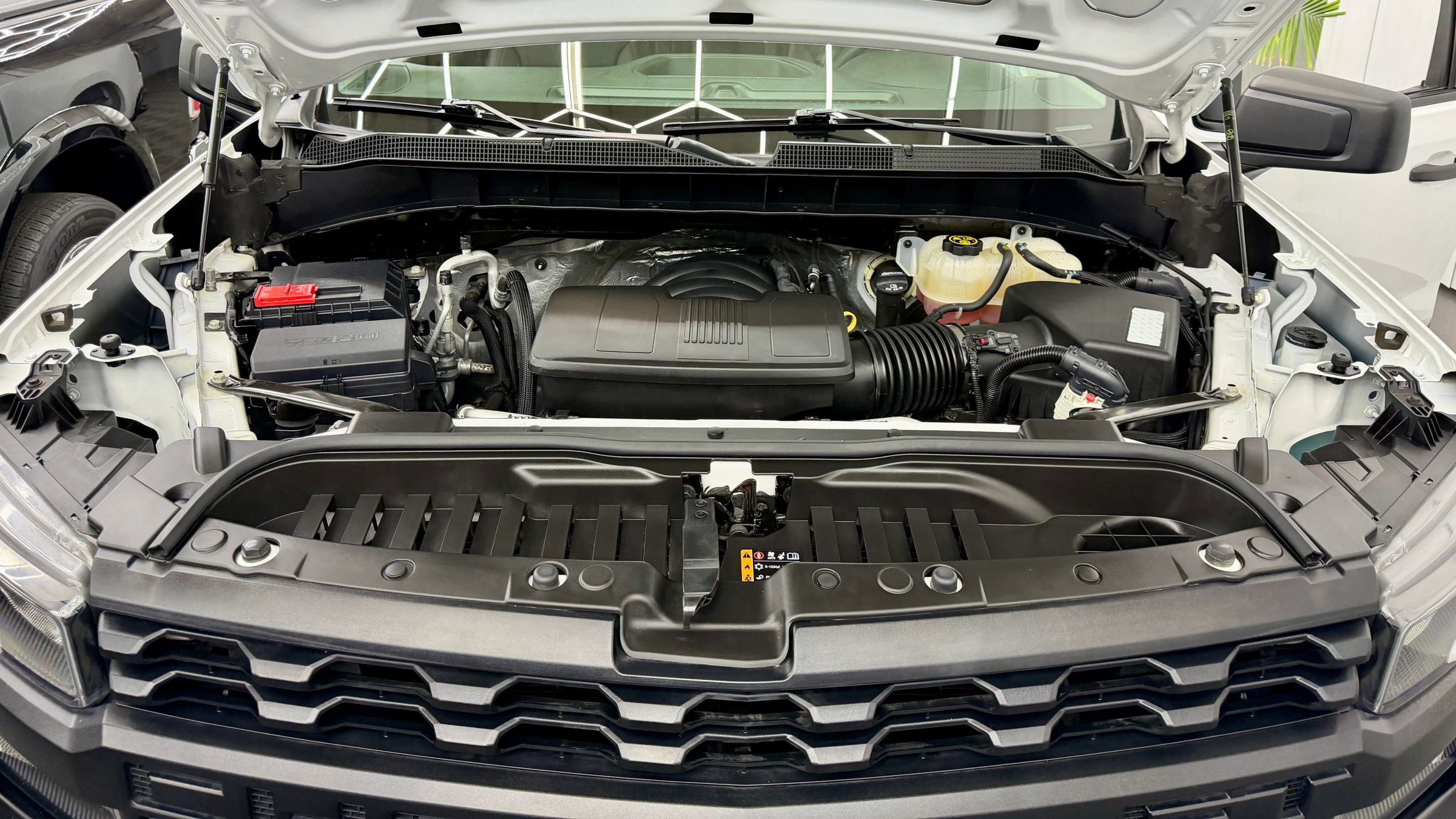 Used 2020 Chevrolet Silverado 1500 W/T w/ WT Fleet Convenience Package image 23