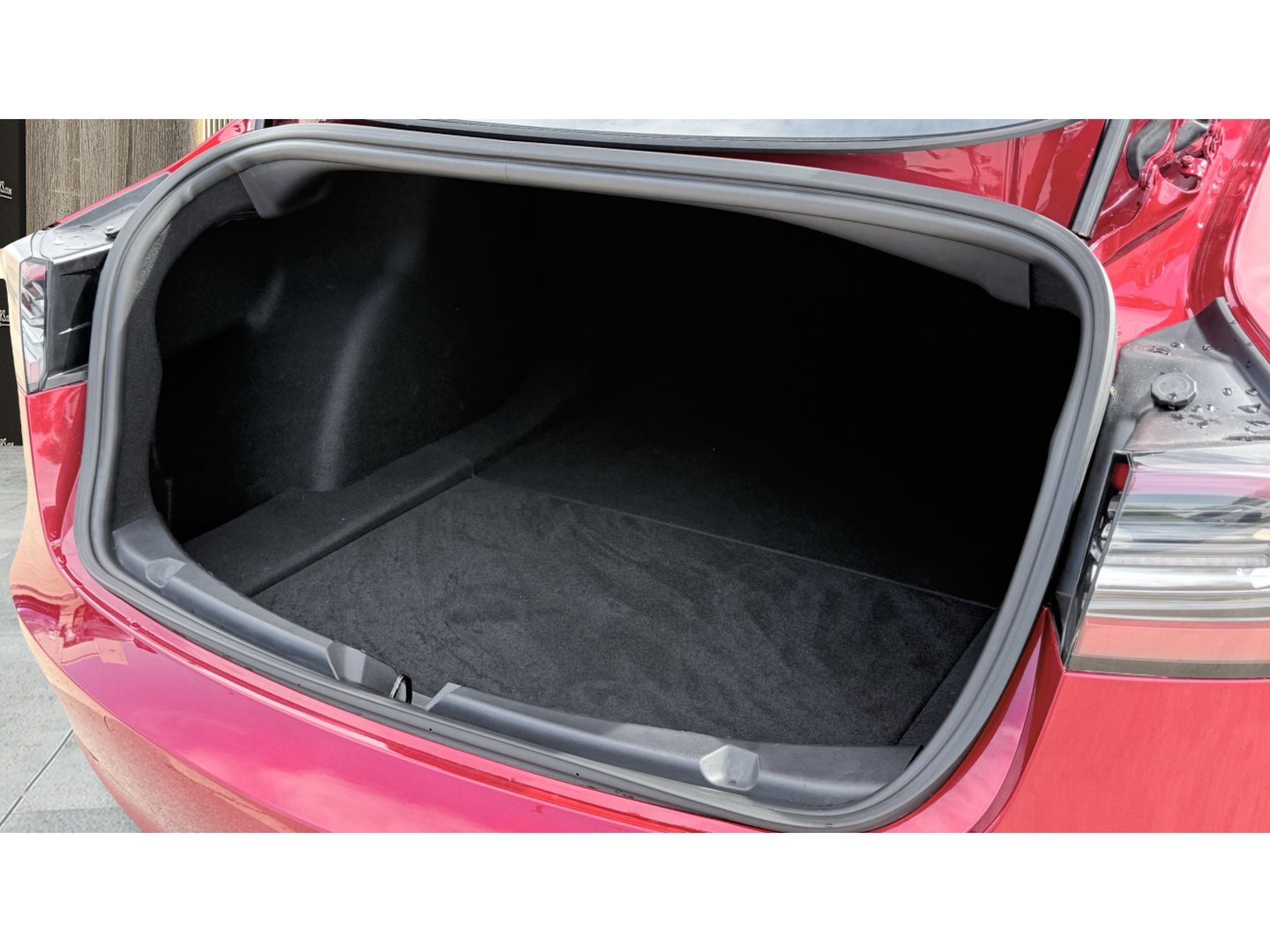 Used 2020 Tesla Model 3 Long Range image 14