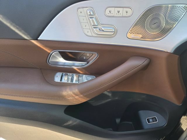Used 2026 Mercedes-Benz GLE 350 4MATIC image 25