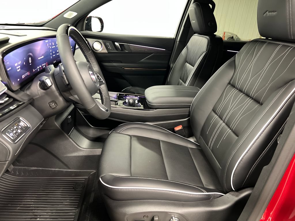 New 2026 Buick Enclave Avenir w/ Super Cruise Package AWD/4WD image 12