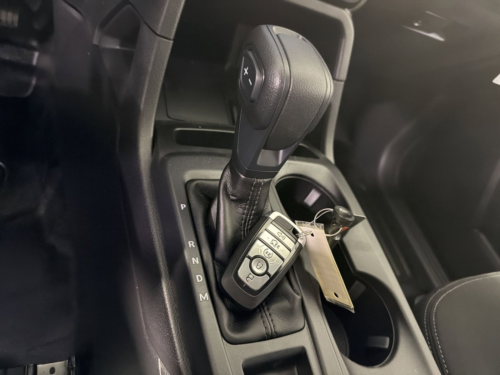New 2026 Ford Ranger XL image 36