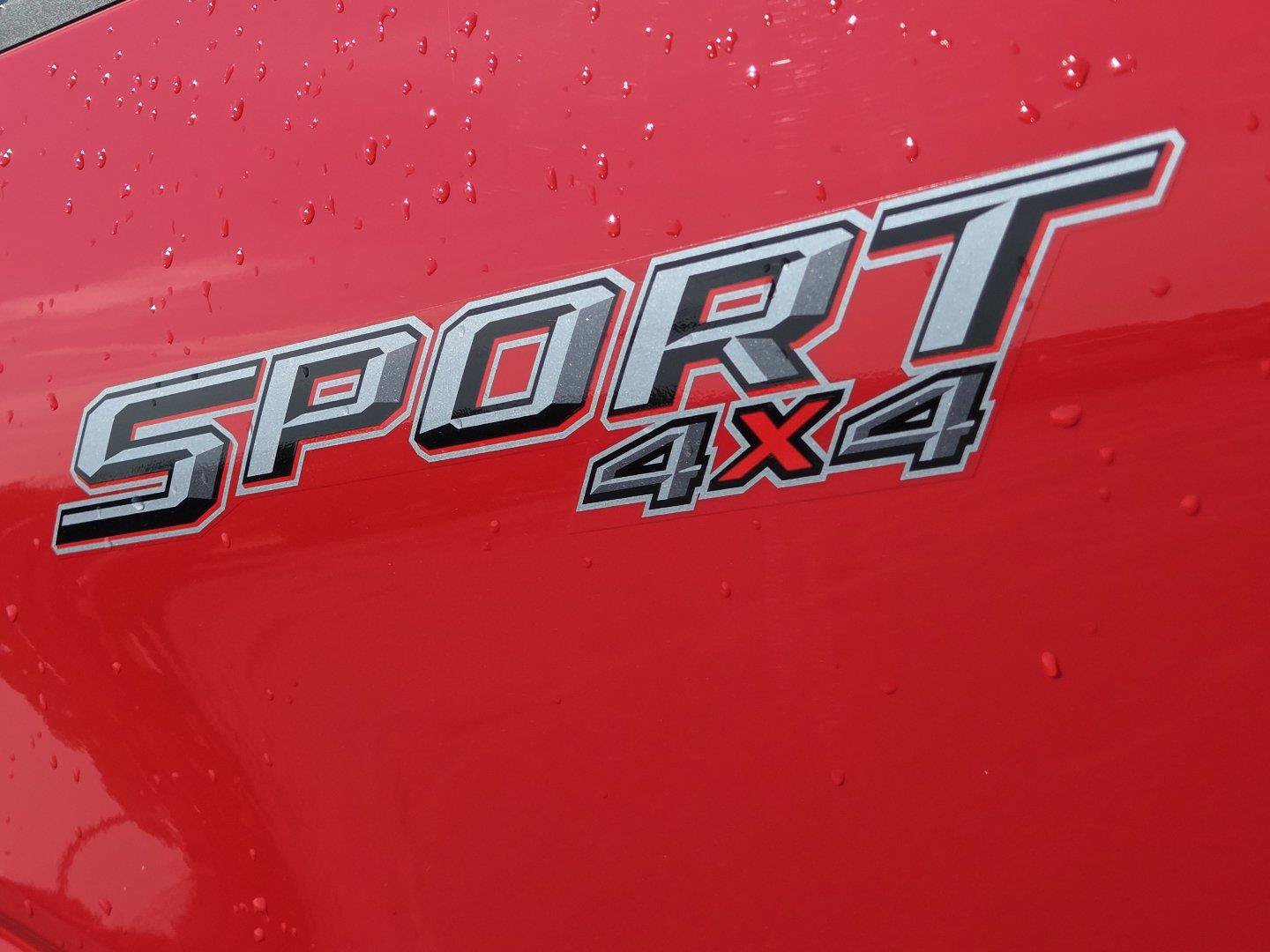 Used 2023 Ford F150 XLT w/ Equipment Group 302A High AWD/4WD image 5