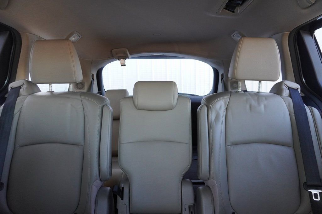 Used 2020 Honda Odyssey Elite image 36