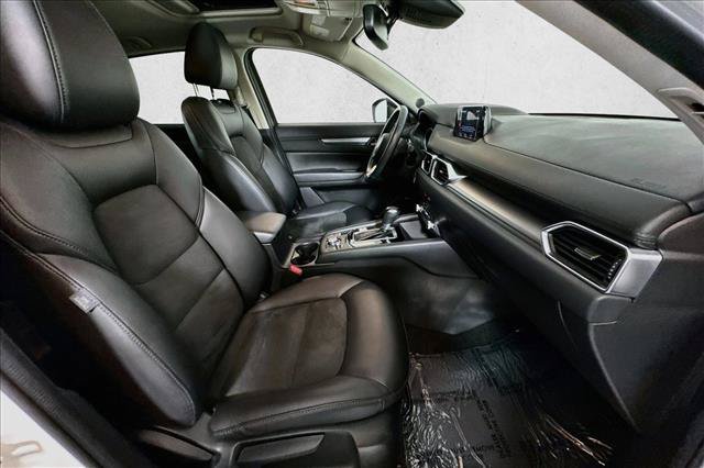 Used 2019 MAZDA CX-5 Touring FWD image 27