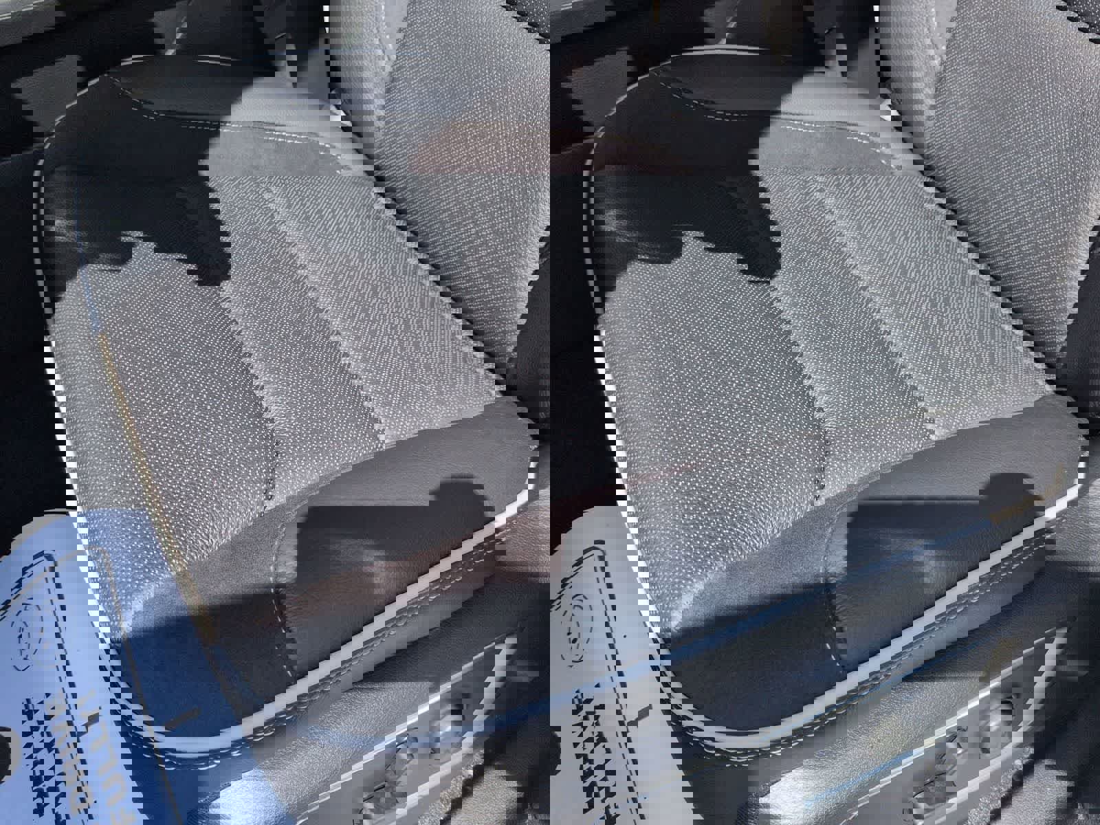 New 2026 RAM 1500 Laramie w/ Night Edition image 15