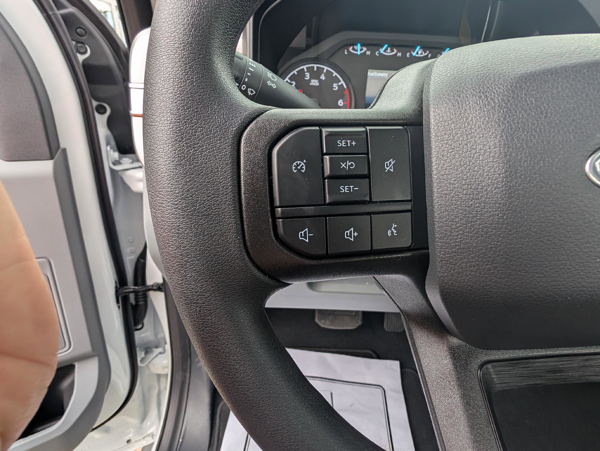 New 2025 Ford F250 XL w/ STX Appearance Package image 16