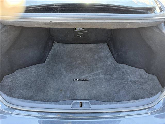 Used 2008 Lexus LS 460 RWD image 7