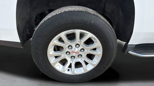 Used 2018 GMC Yukon SLE w/ Convenience Package image 34