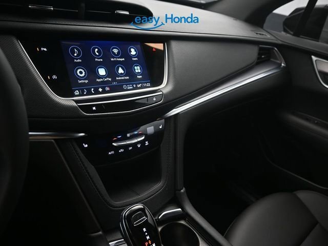 Used 2024 Cadillac XT5 Luxury image 11