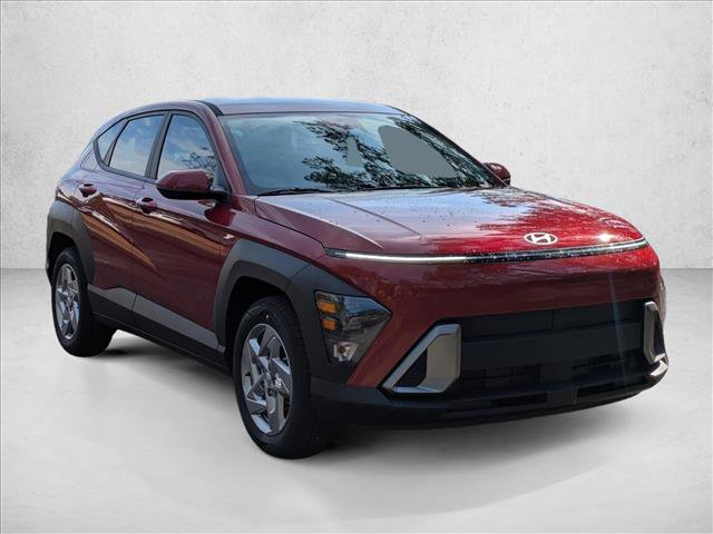 New 2026 Hyundai Kona SE image 9