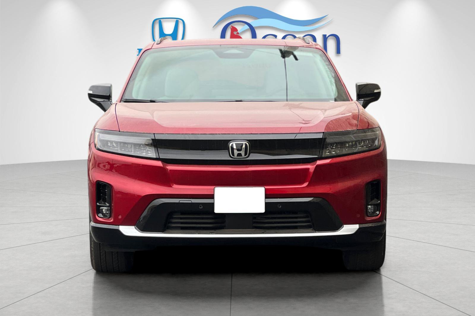 New 2025 Honda Prologue Touring image 7