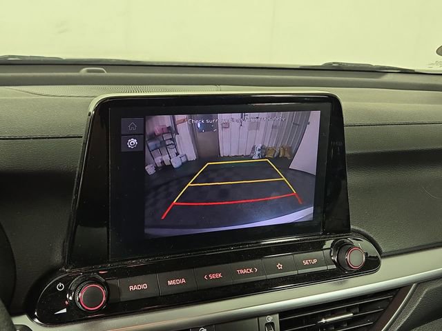 Certified 2023 Kia Forte LXS image 20