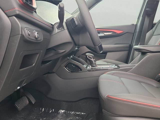 New 2026 Chevrolet TrailBlazer RS w/ Driver Confidence Package FWD image 19