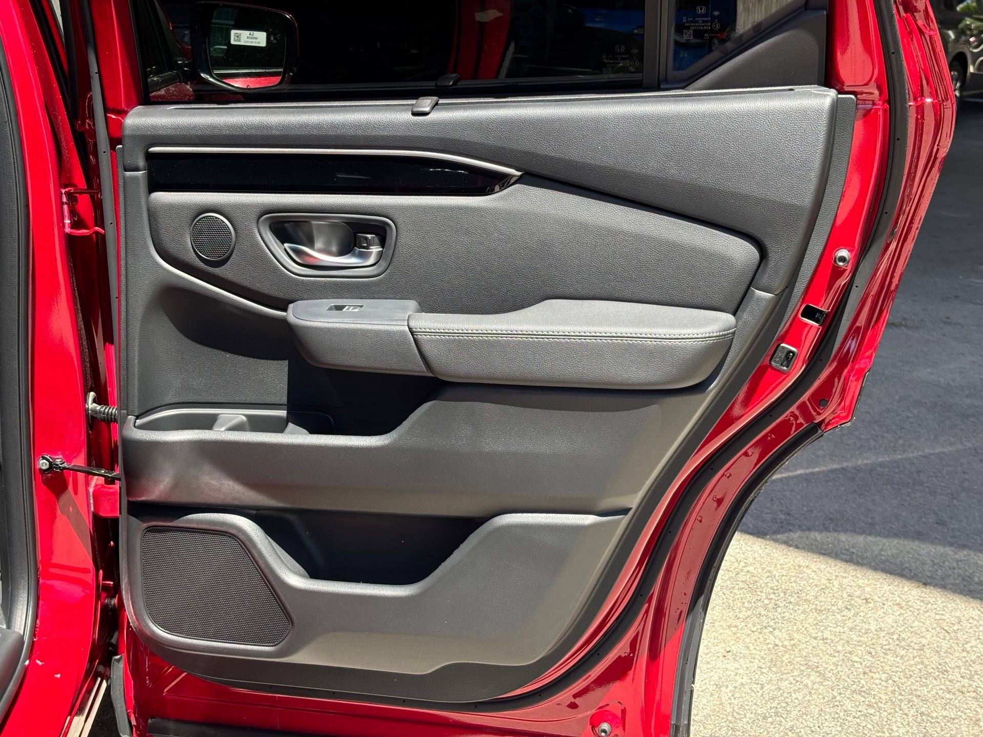 New 2026 Honda Pilot EX-L image 14