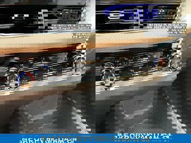 New 2026 Chevrolet Equinox ACTIV w/ Convenience Package III image 21