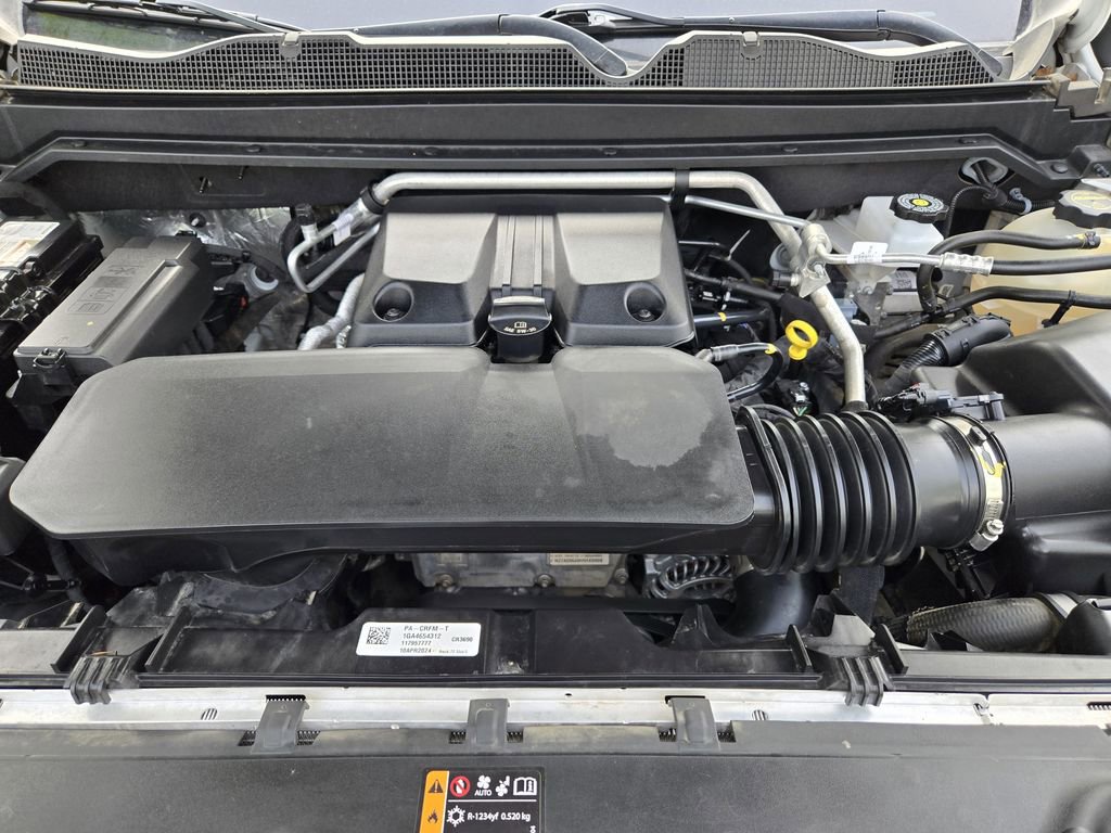 Used 2024 GMC Canyon AT4 w/ Technology Package AWD/4WD image 29