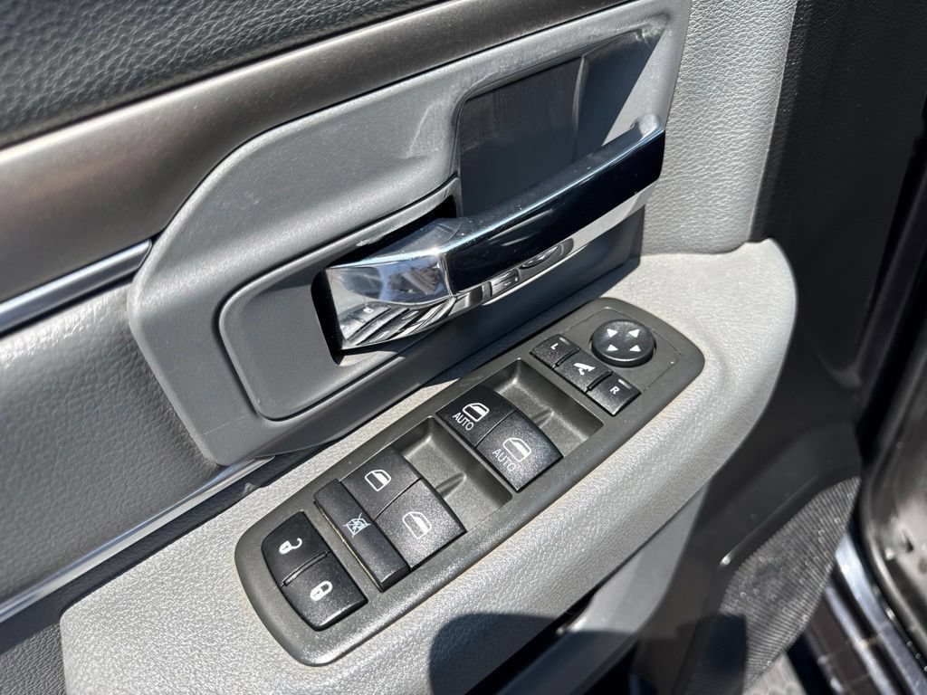 Used 2013 RAM 1500 Big Horn AWD/4WD image 13