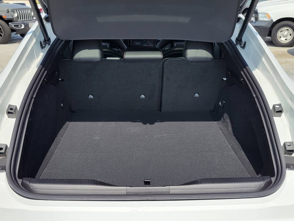New 2026 Dodge Charger Scat Pack AWD/4WD image 20