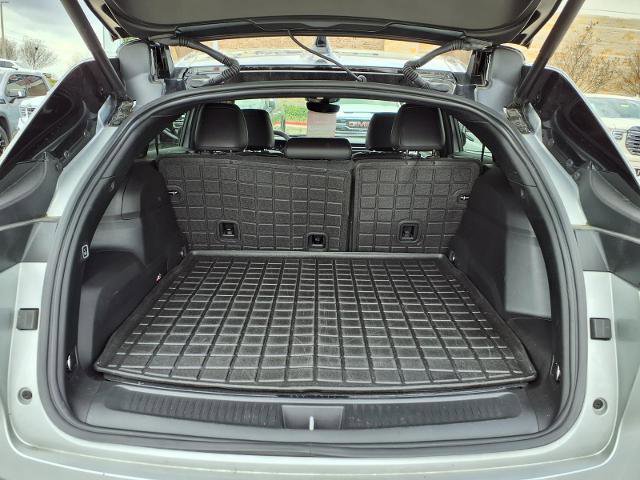 Used 2025 Jeep Wagoneer S Limited image 23