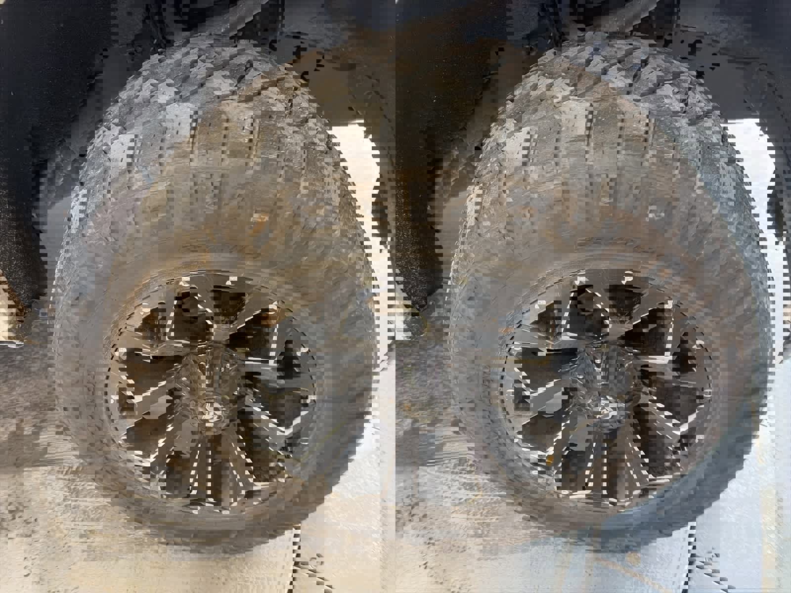 Used 2021 Ford F150 XLT w/ Equipment Group 302A High image 6