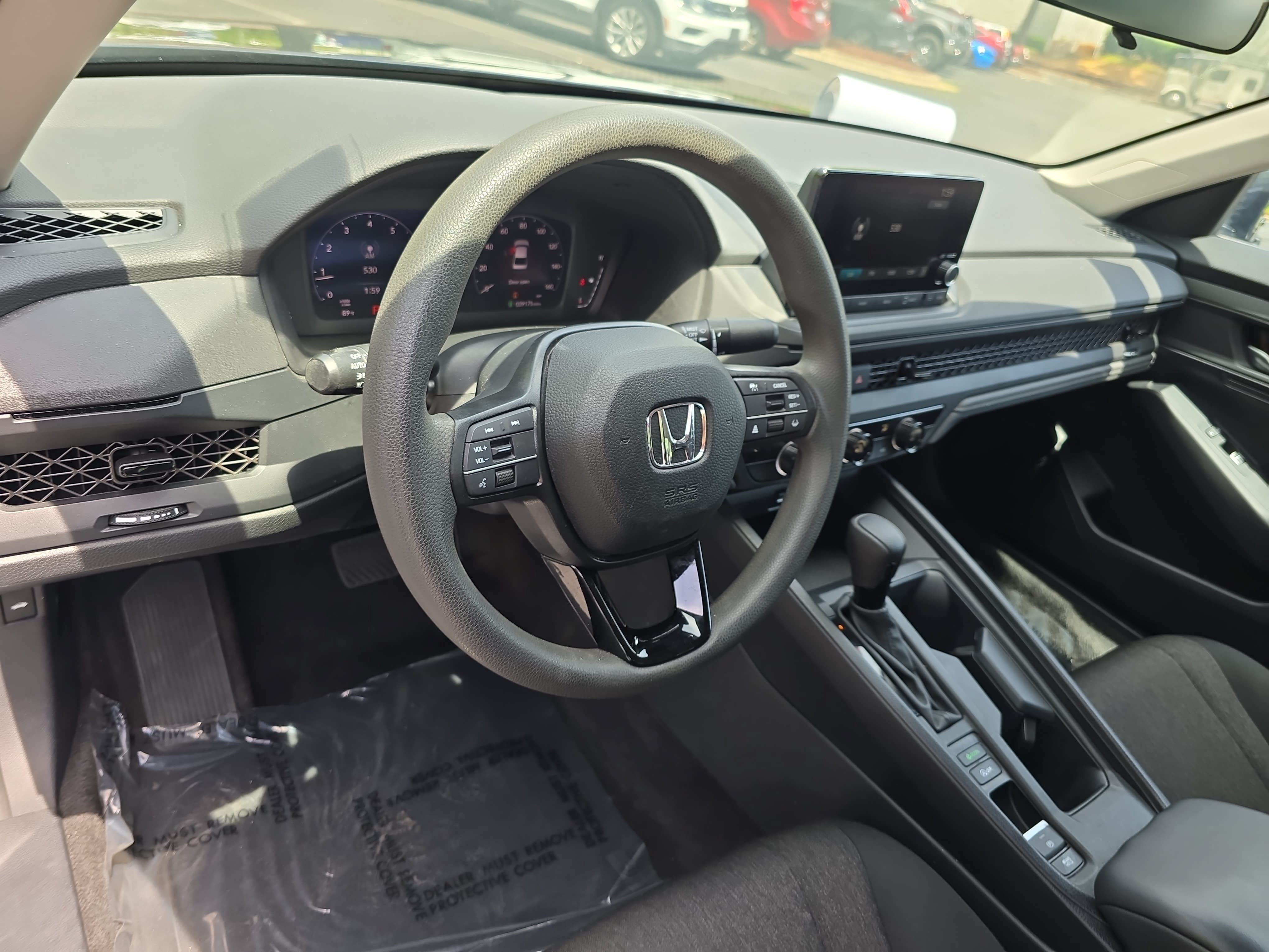 Used 2024 Honda Accord LX image 15