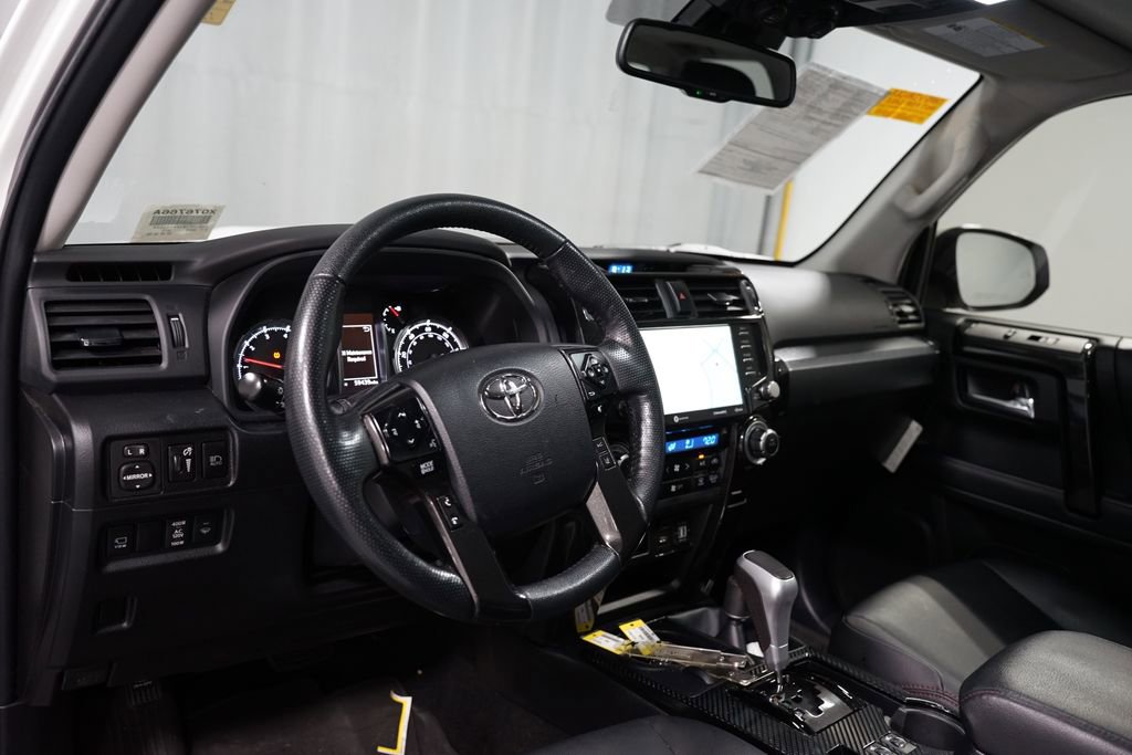Certified 2023 Toyota 4Runner TRD Pro image 7