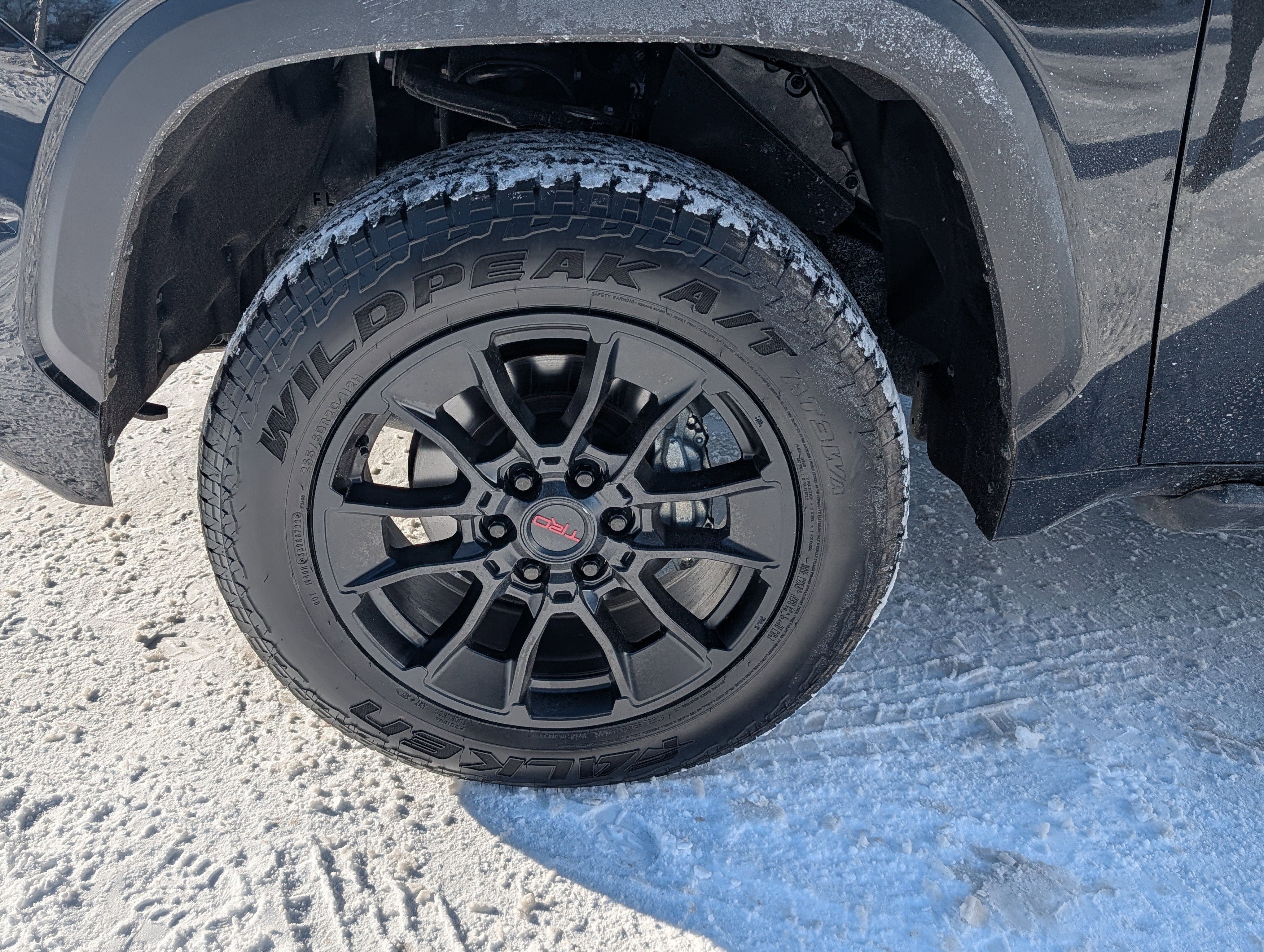 Used 2023 Toyota Tundra SR5 image 16