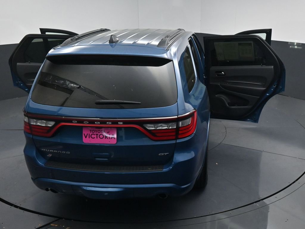 Used 2024 Dodge Durango GT image 25