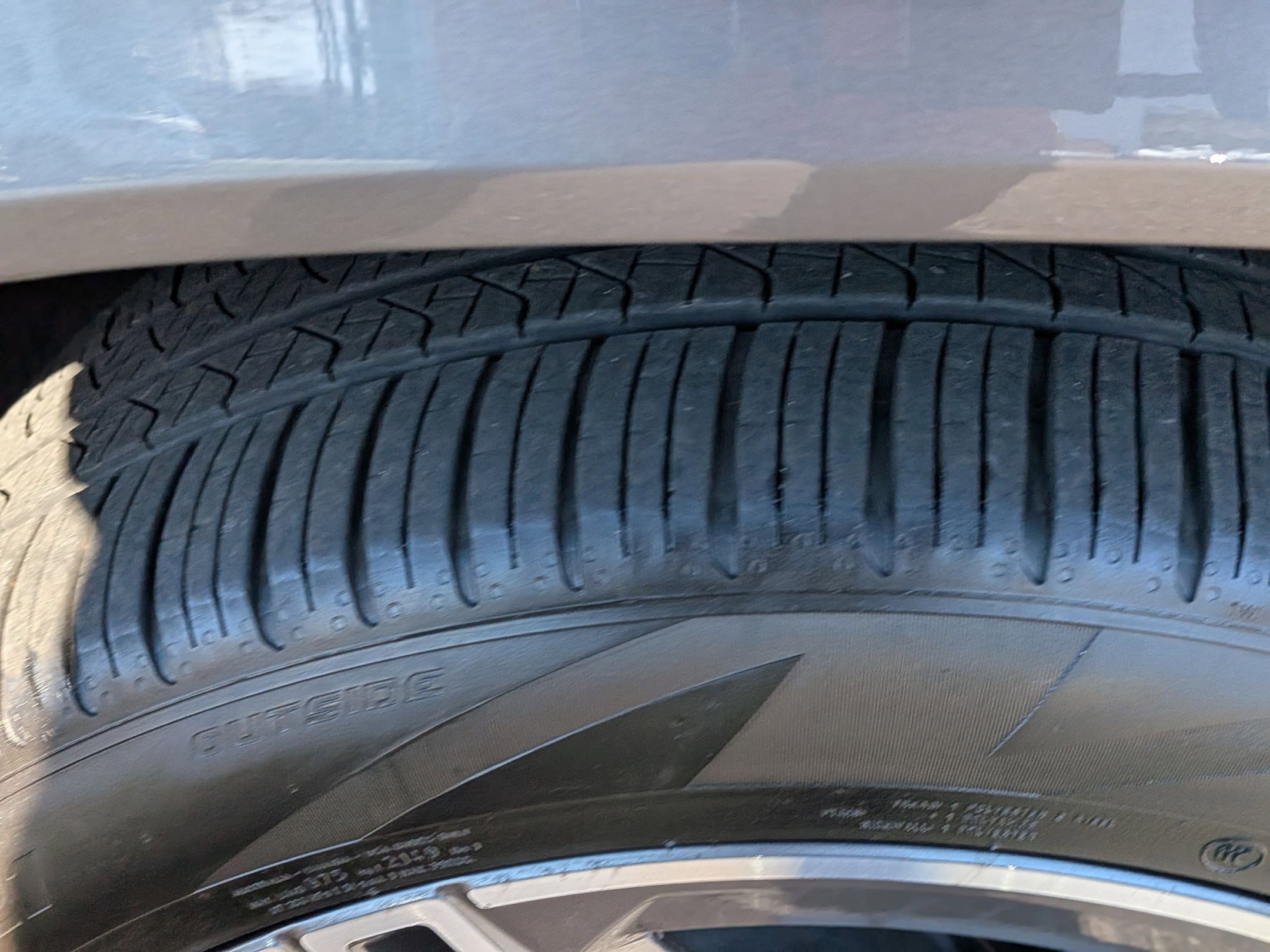 Certified 2025 Mercedes-Benz GLS 450 GLS 450 image 11