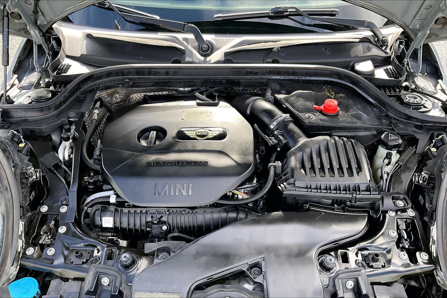 Used 2015 MINI Cooper S FWD image 27
