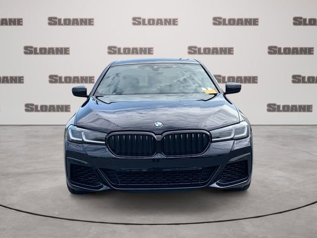 Used 2023 BMW 540i xDrive w/ M Sport Package image 8