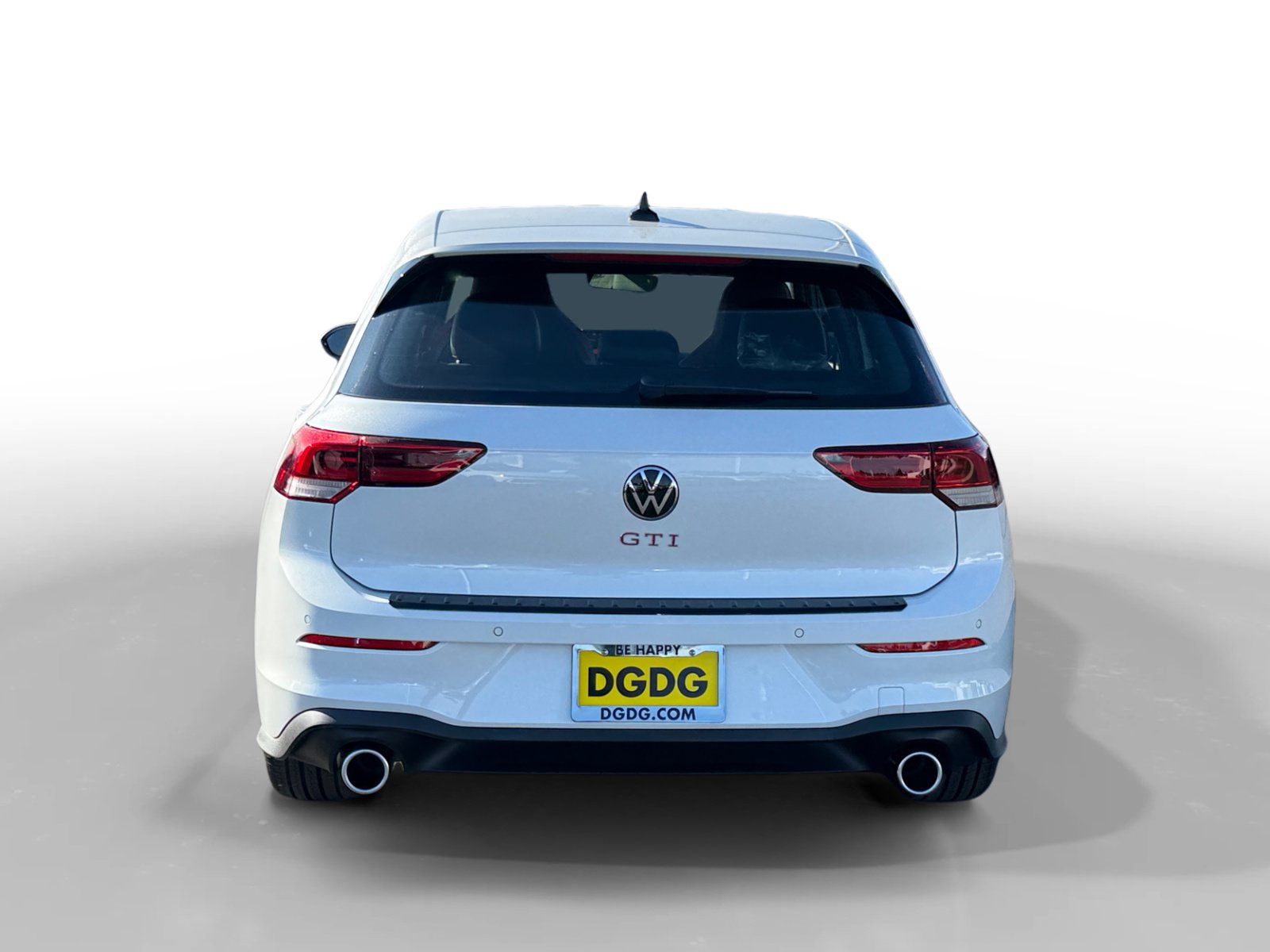 New 2026 Volkswagen GTI SE FWD image 4