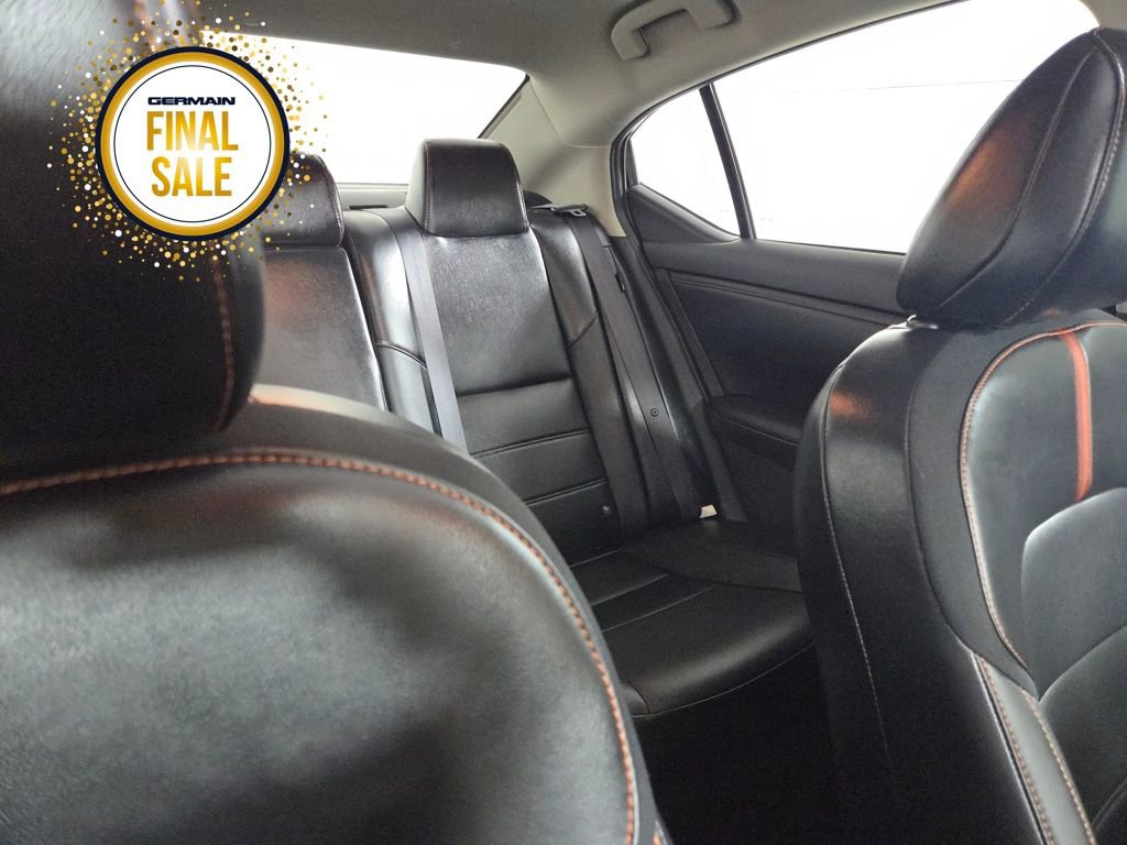 Used 2023 Nissan Sentra SR w/ SR Premium Package image 17