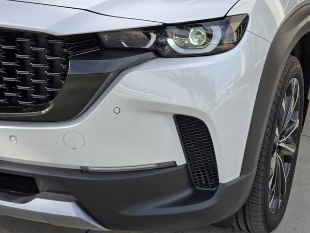 Used 2025 MAZDA CX-50 2.5 Turbo w/ Cargo Package image 9