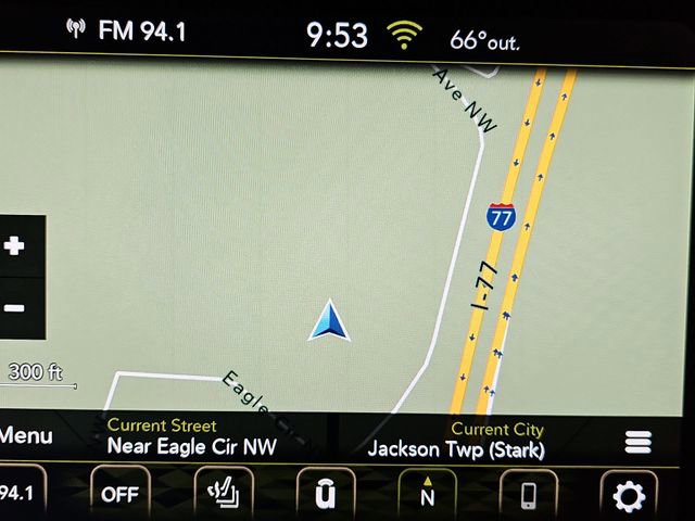 Used 2022 Jeep Wrangler Unlimited Sahara w/ LED Lighting Group image 15