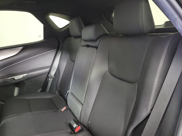 Used 2022 Lexus NX 350 F Sport w/ Towing Package (2000 Lbs) AWD/4WD image 16