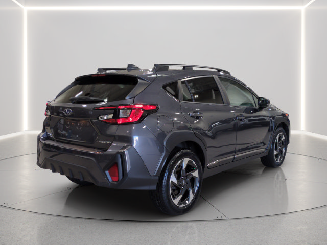 Used 2024 Subaru Crosstrek 2.5i Limited AWD/4WD image 5