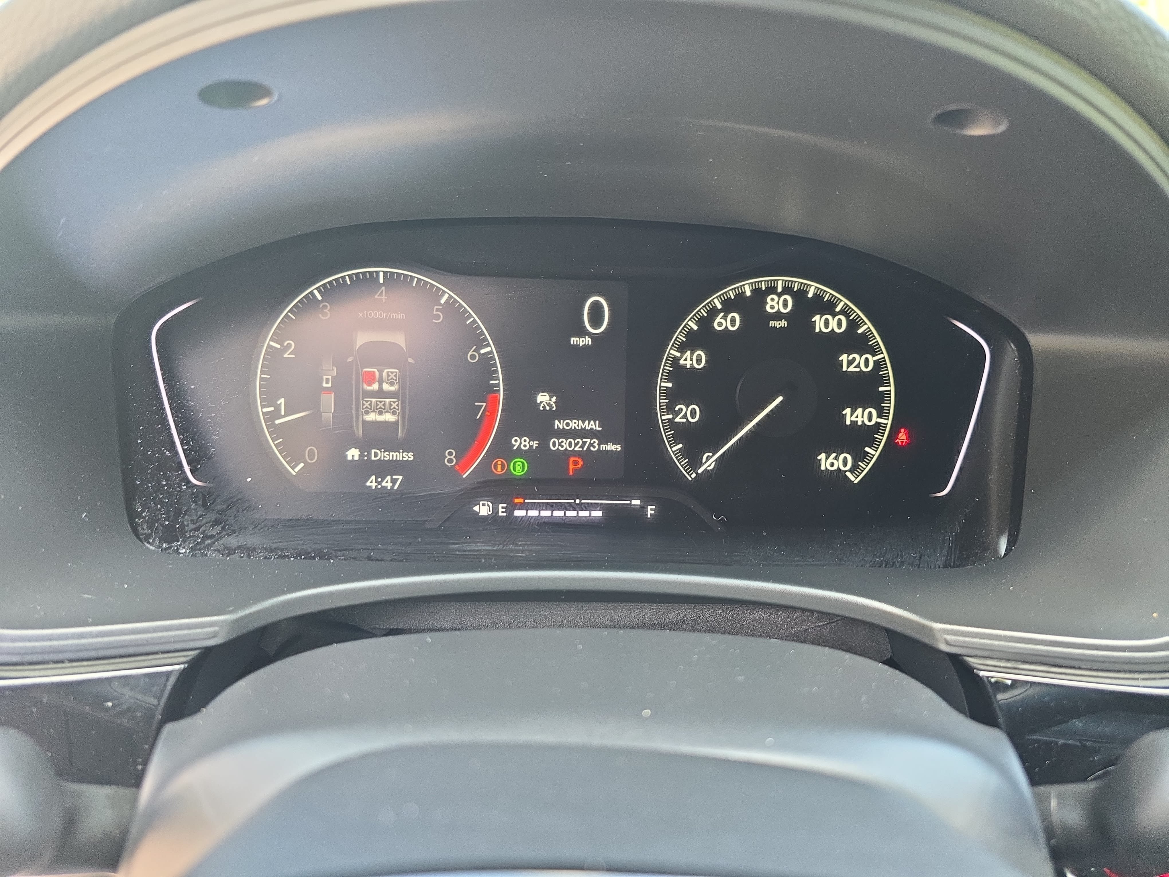 Used 2024 Honda Civic Sport image 18