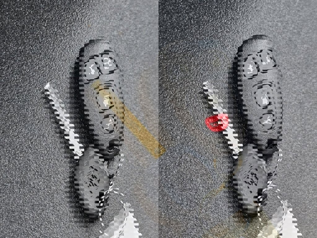 New 2025 Chevrolet Express 2500 w/ Driver Convenience Package image 19