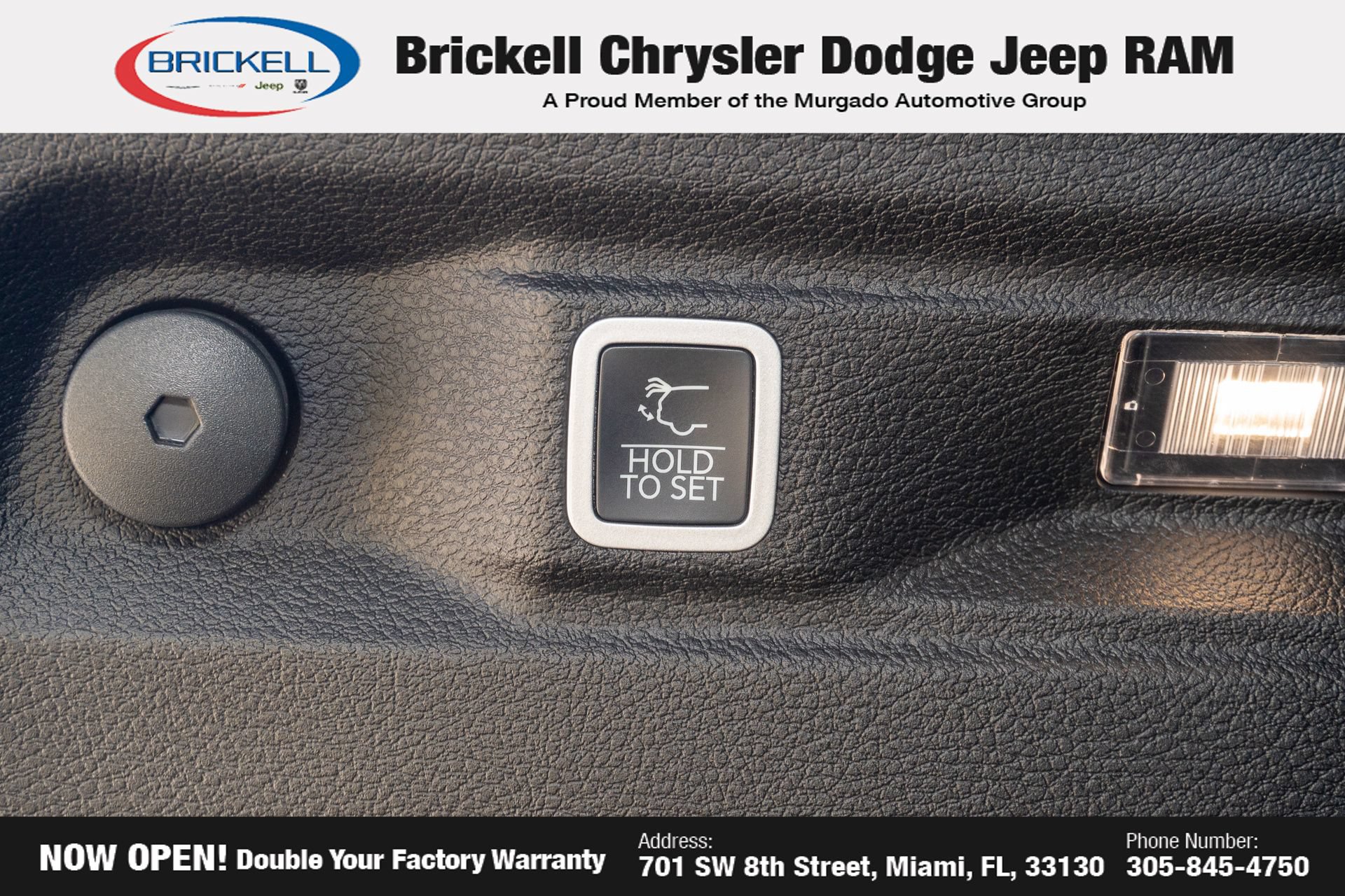 Used 2025 Jeep Grand Cherokee L Altitude AWD/4WD image 11