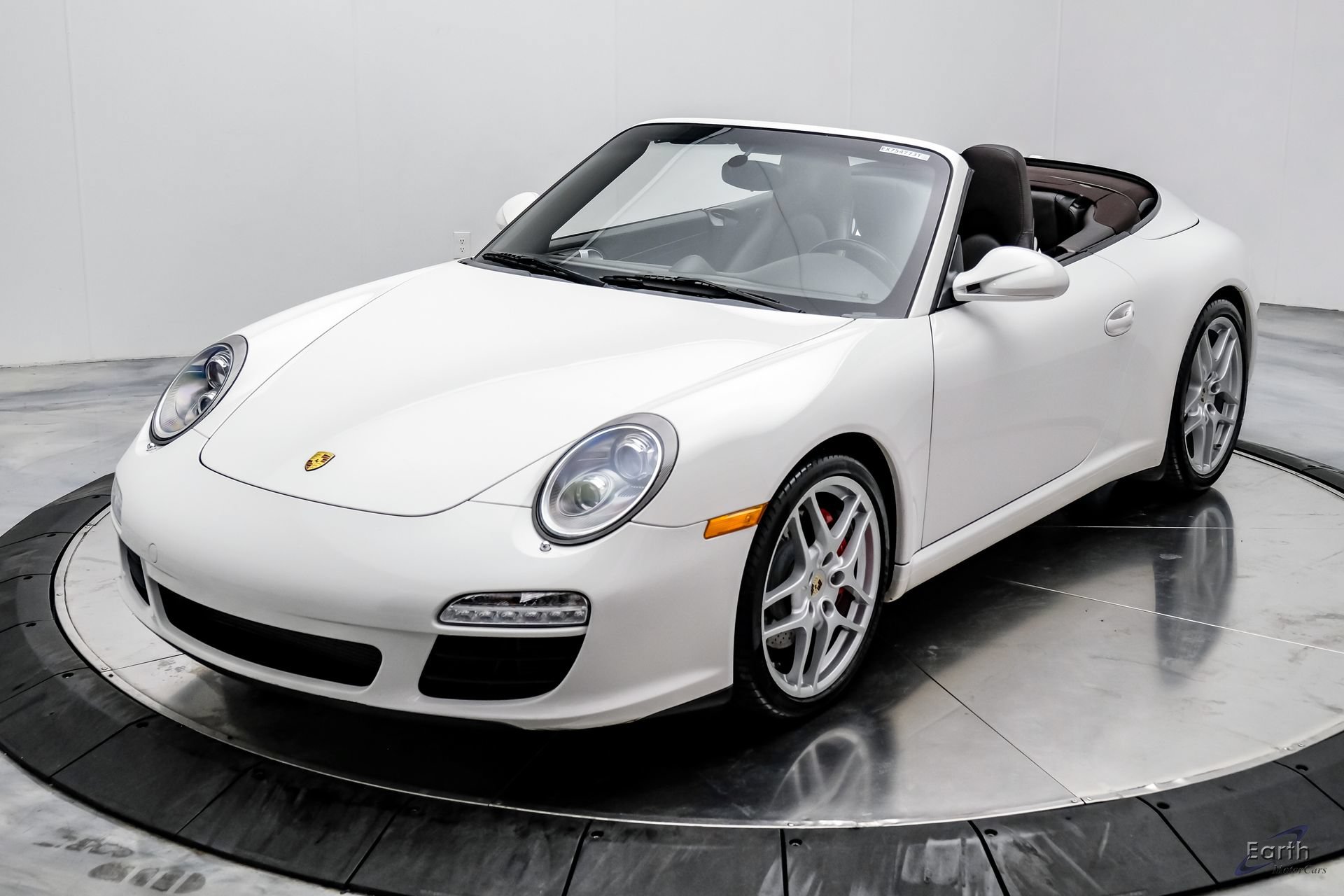 Used 2011 Porsche 911 Carrera S RWD image 8