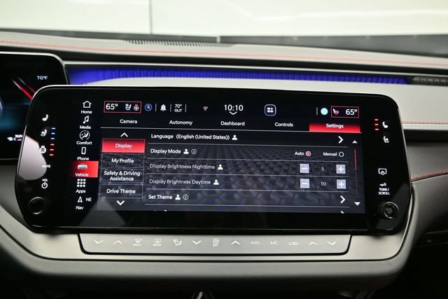 New 2026 Dodge Charger R/T AWD/4WD image 39